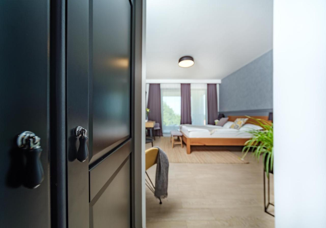 B&B Plitvice Lacus Seliste Dreznicko Exterior photo
