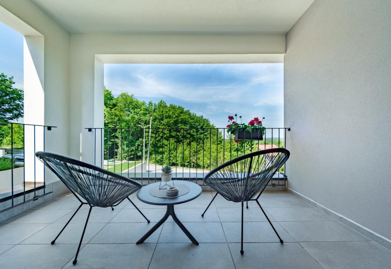 B&B Plitvice Lacus Seliste Dreznicko Exterior photo