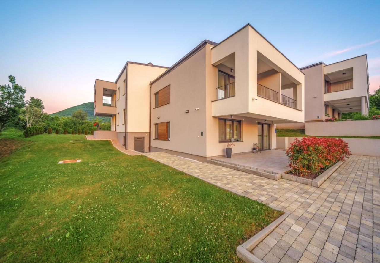 B&B Plitvice Lacus Seliste Dreznicko Exterior photo