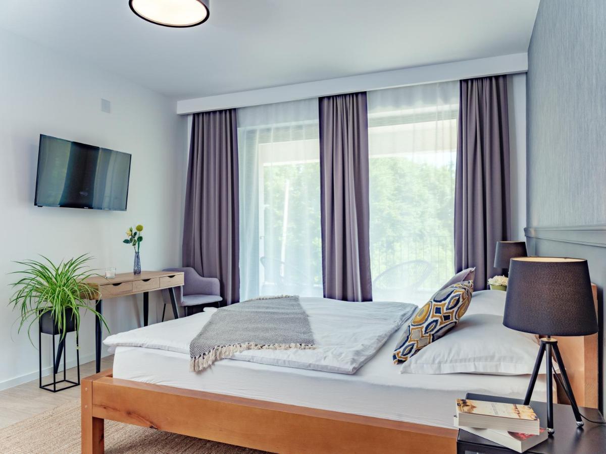 B&B Plitvice Lacus Seliste Dreznicko Exterior photo