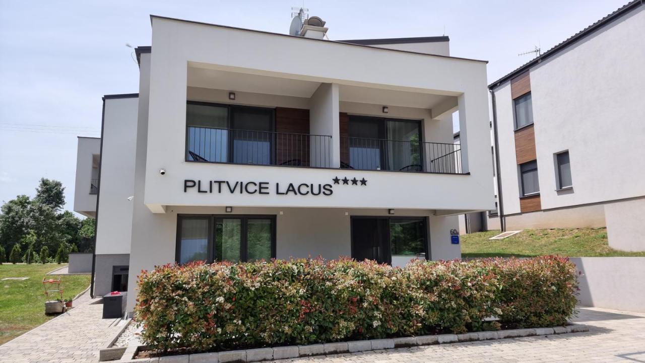 B&B Plitvice Lacus Seliste Dreznicko Exterior photo