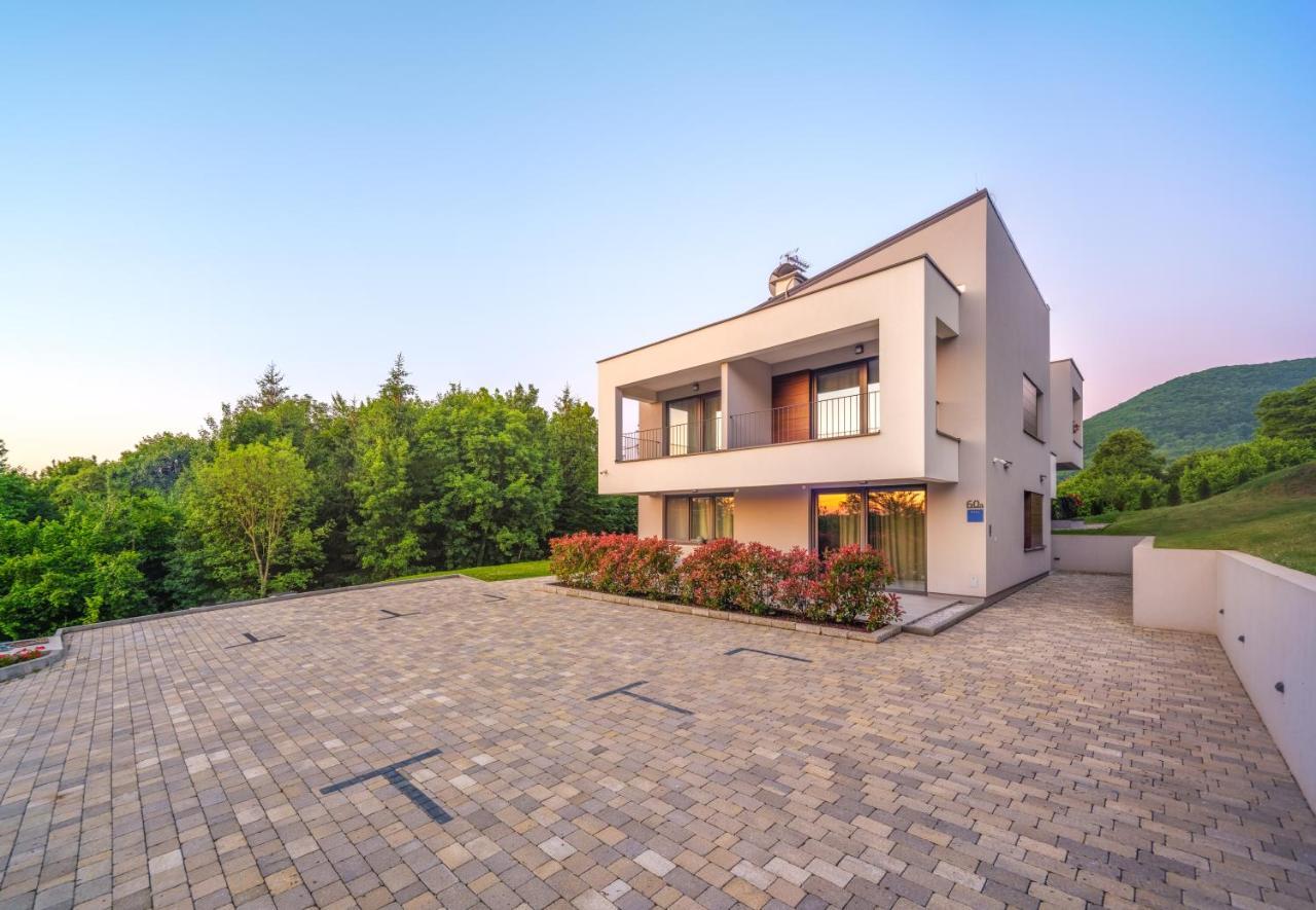 B&B Plitvice Lacus Seliste Dreznicko Exterior photo